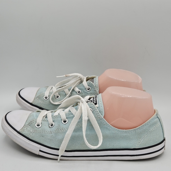 Converse All Star Chuck Taylor sneakers size 10 - Picture 14 of 15